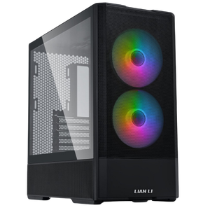 Lian Li Lancool 207 Caja ATX ARGB Cristal Templado USBC 32 Lian Li Lancool 207 Caja ATX ARGB Cristal Templado USBC 32