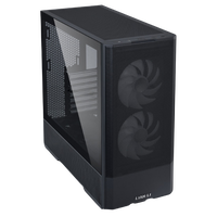 Lian Li Lancool 207 Caja ATX ARGB Cristal Templado USBC 32 Lian Li Lancool 207 Caja ATX ARGB Cristal Templado USBC 32