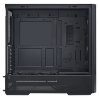 Lian Li Lancool 207 Caja ATX ARGB Cristal Templado USBC 32 Lian Li Lancool 207 Caja ATX ARGB Cristal Templado USBC 32