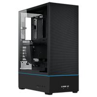 Lian Li Lancool SUP01 ARGB | Caja ATX Negra