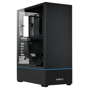 Lian Li Lancool SUP01 ARGB  Caja ATX Negra