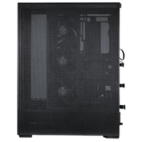 Lian Li Lancool SUP01 ARGB Caja ATX Negra Lian Li Lancool SUP01 ARGB Caja ATX Negra