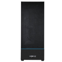 Lian Li Lancool SUP01 ARGB Caja ATX Negra Lian Li Lancool SUP01 ARGB Caja ATX Negra