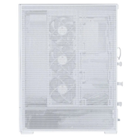 Lian Li Lancool SUP01 ARGB  Caja ATX Blanca