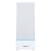 Lian Li Lancool SUP01 ARGB  Caja ATX Blanca