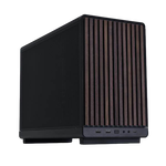 Lian Li X DAN A3 Madera | Caja M-ATX Negra