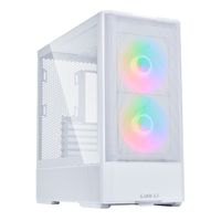 Lian Li Lancool 207 | Caja ATX Blanca