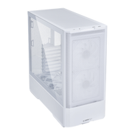 Lian Li Lancool 207  Caja ATX Blanca