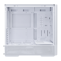 Lian Li Lancool 207  Caja ATX Blanca