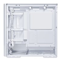 Lian Li Lancool 207  Caja ATX Blanca