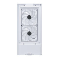 Lian Li Lancool 207  Caja ATX Blanca