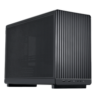 Lian Li X DAN A3  | Caja M-ATX Negra