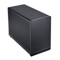 Lian Li X DAN A3   Caja MATX Negra