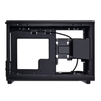 Lian Li X DAN A3   Caja MATX Negra
