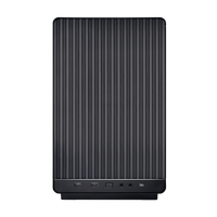 Lian Li X DAN A3   Caja MATX Negra