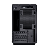 Lian Li X DAN A3   Caja MATX Negra