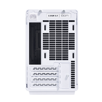 Lian Li X DAN A3 Madera  Caja MATX Blanca