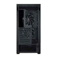 Lian Li Lancool 207 Digital Caja ATX Negra LCD Lian Li Lancool 207 Digital Caja ATX Negra LCD