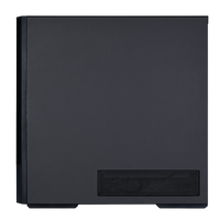 Lian Li Lancool 207 Digital Caja ATX Negra LCD Lian Li Lancool 207 Digital Caja ATX Negra LCD