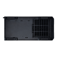 Lian Li Lancool 207 Digital Caja ATX Negra LCD Lian Li Lancool 207 Digital Caja ATX Negra LCD