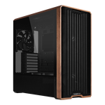 Lian Li Lancool 217 Madera | Caja ATX Negra