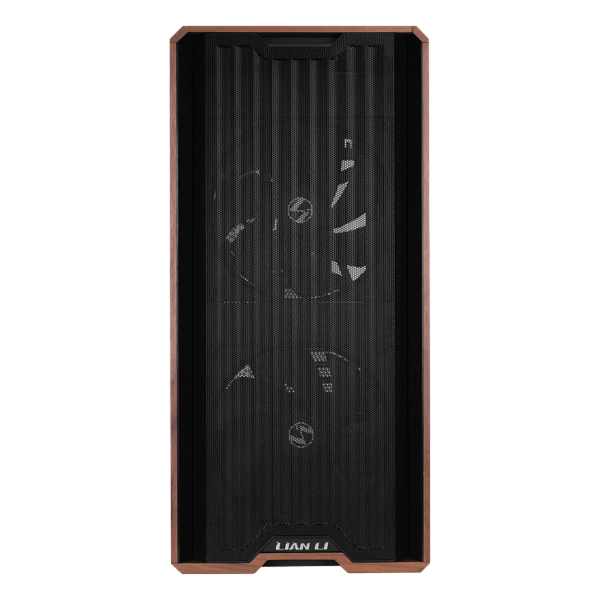 Lian Li Lancool 217 Madera  Caja ATX Negra Lian Li Lancool 217 Madera  Caja ATX Negra