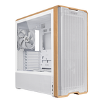 Lian Li Lancool 217 Madera | Caja ATX Blanca