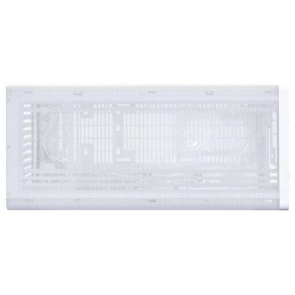 Lian Li X DAN A3 Madera Caja Micro ATX Blanca Cristal Templado Lian Li X DAN A3 Madera Caja Micro ATX Blanca Cristal Templado