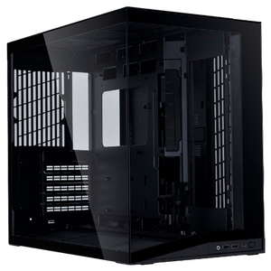 Lian Li O11 Dynamic Mini V2 Caja ATX Negra Lian Li O11 Dynamic Mini V2 Caja ATX Negra