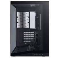 Lian Li O11 Dynamic Mini V2 Caja ATX Negra Lian Li O11 Dynamic Mini V2 Caja ATX Negra