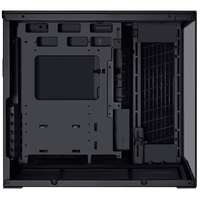 Lian Li O11 Dynamic Mini V2 Caja ATX Negra Lian Li O11 Dynamic Mini V2 Caja ATX Negra