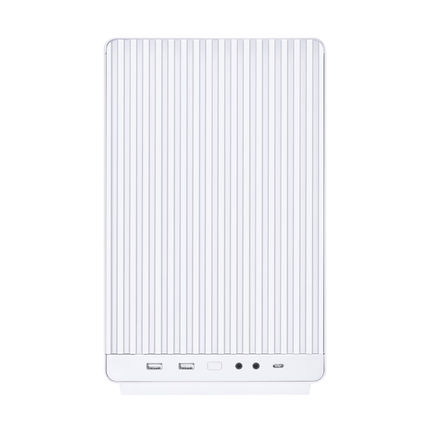 Lian Li X DAN A3  Caja MATX Blanca Lian Li X DAN A3  Caja MATX Blanca