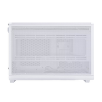 Lian Li X DAN A3 Caja MATX Blanca Lian Li X DAN A3 Caja MATX Blanca