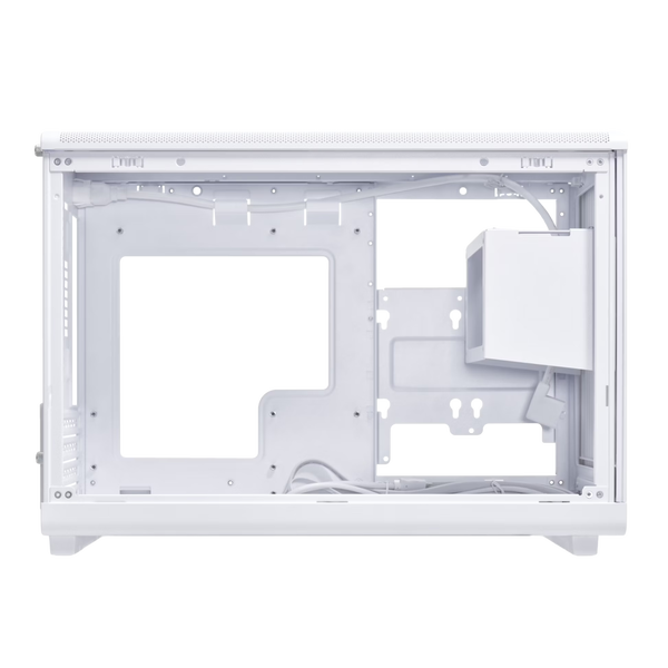 Lian Li X DAN A3  Caja MATX Blanca Lian Li X DAN A3  Caja MATX Blanca