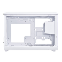 Lian Li X DAN A3 Caja MATX Blanca Lian Li X DAN A3 Caja MATX Blanca