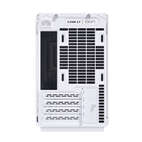 Lian Li X DAN A3 Caja MATX Blanca Lian Li X DAN A3 Caja MATX Blanca