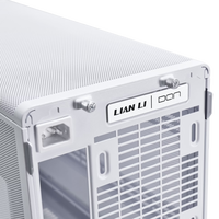 Lian Li X DAN A3 Caja MATX Blanca Lian Li X DAN A3 Caja MATX Blanca