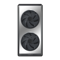 Lian Li Lancool 217 Infinity  Caja EATX Negra Cristal Templado