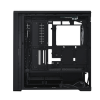 Lian Li Lancool 217 Infinity  Caja EATX Negra Cristal Templado