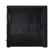 Lian Li Lancool 217 Infinity  Caja EATX Negra Cristal Templado