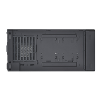 Lian Li Lancool 217 Infinity  Caja EATX Negra Cristal Templado