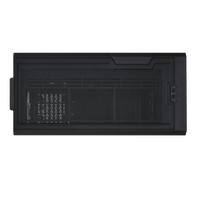 Lian Li Lancool 217 Infinity  Caja EATX Negra Cristal Templado