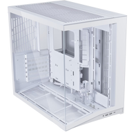 Lian Li O11D Mini V2  Caja ATX Blanca