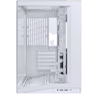 Lian Li O11D Mini V2  Caja ATX Blanca