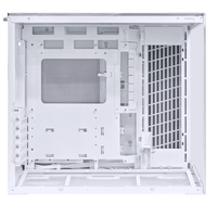 Lian Li O11D Mini V2  Caja ATX Blanca