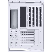 Lian Li O11D Mini V2  Caja ATX Blanca