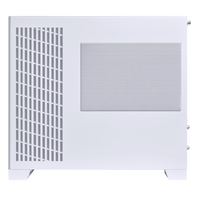 Lian Li O11D Mini V2  Caja ATX Blanca