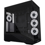 Lian Li Vector V100 Caja ATX Negra Lian Li Vector V100 Caja ATX Negra