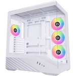 Lian Li Vector V100 | Caja ATX Blanca