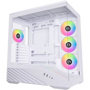 Lian Li Vector V100 Caja ATX Blanca Lian Li Vector V100 Caja ATX Blanca